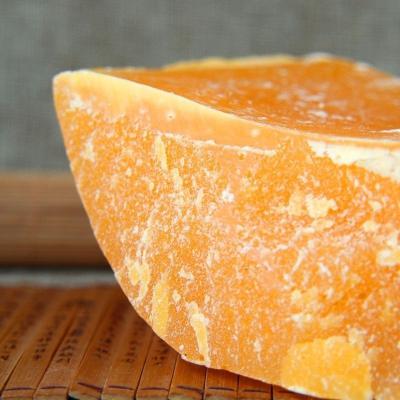 黄腊分几种？黄腊是中药材吗？黄腊有什么作用？