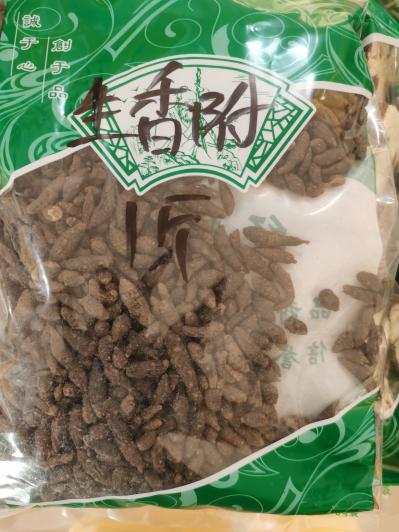 香附多少钱？香附能治什么病？香附怎么用效果好？我想买香附