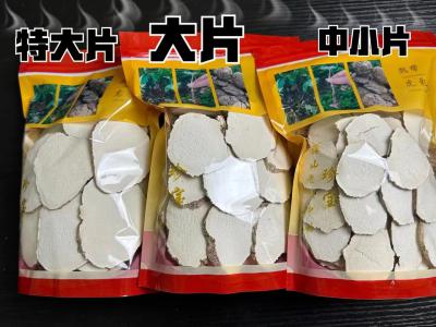 虎乳菌片