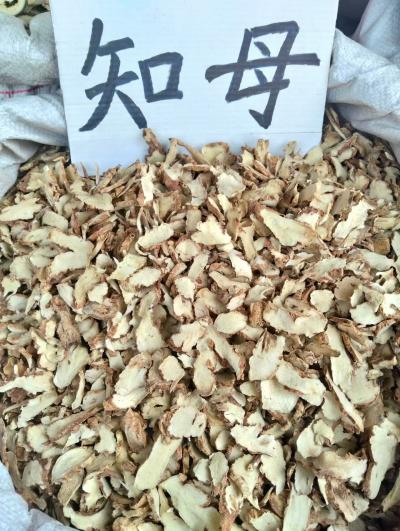 知母是中药材吗？知母的功效与作用是什么？知母有哪些搭配？ ‌