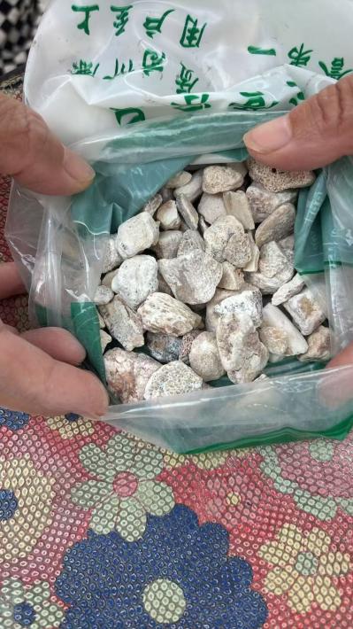 龙骨可以打粉吗？龙骨是哪里产的？龙骨的功效与作用是什么？