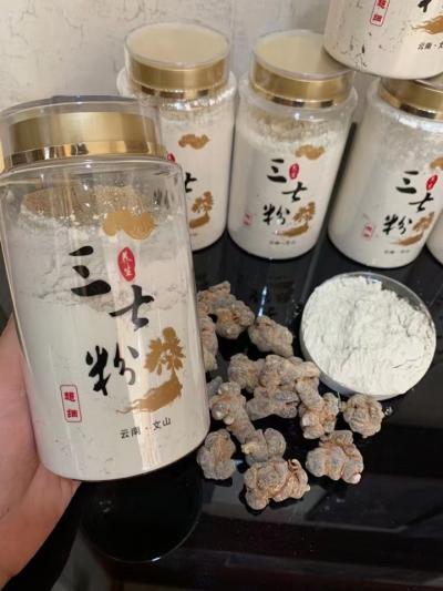 三七粉可以吃吗？三七可以煲汤吗？长期食用三七的好处有哪些？